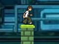 Spill Ben 10 Alien online