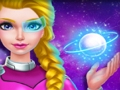 Spill Anime fantasy kle seg  online