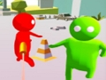 Spill Bullet Shooter online