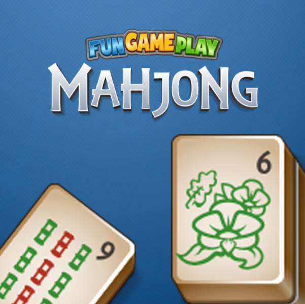 Spill Fungameplay Mahjong online