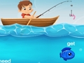 Spill Fiske vanvidd 2 online