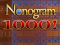 Spill Nonogram 1000! online