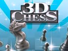 Spill 3d sjakk  online