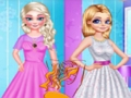 Spill BFF sommermote  online