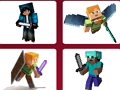 Spill Mineblox Memory Challenge online