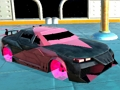 Spill Superbil hot wheels online