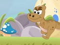 Spill Dino Fun Adventure online