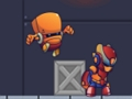 Spill Super Arrowman online