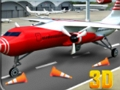 Spill Fly Parking Mania  online