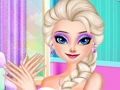 Spill Princess Nail Design Day online