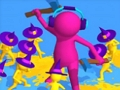 Spill Bli med Clash 3d  online