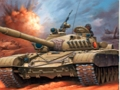 Spill Krigstanker Jigsaw Puzzle Collection online