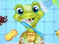 Spill Kjæledyrvask  online