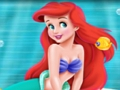 Spill Mermaid Princess Adventure online