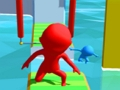 Spill Moro & Run Race 3D online