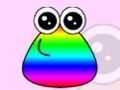 Spill Pou online