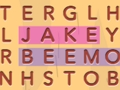 Spill Adventure Time Word Search online