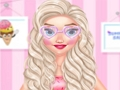 Spill Princess Kitchen Stories Ice Cream online