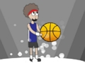 Spill Episk basketball  online