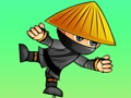 Spill Ninja balanse online