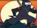 Spill Lava og Nninja skateboard  online