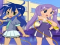 Spill Luck Star Dressup online