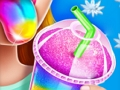 Spill Frossen slushy maker online