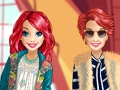 Spill Ariels livssyklus  online