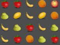 Spill Match frukt  online
