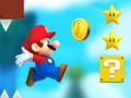 Spill Super Wario Riders online