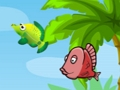 Spill Ninja Fiske  online