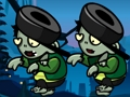 Spill Zombie Mayhem online
