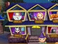 Spill Escape Room Mystery Word online