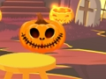 Spill Gresskar tårn halloween  online