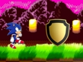 Spill Sonic Path Adventure online