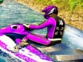 Spill Jet Ski Boat Racing 2020 online