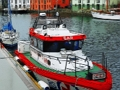 Spill Elvebåt seiling  online