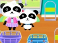 Spill Baby supermarked  online