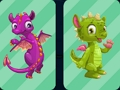Spill Eventrag Dragons Memory online