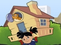 Spill Treehouse Trouble online