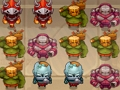 Spill Empirer og gåter RPG -oppdrag online