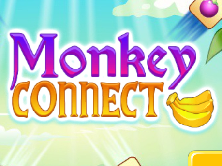 Spill Monkey Connect online