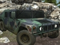 Spill Offroad Jeep 4х4 Hill Climb online