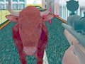 Spill Wild Bull Shooter online