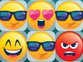 Spill Emoji-krasj  online