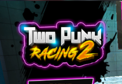 Spill To punk racing 2 online