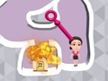 Spill Pin vannredning online