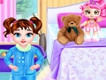 Spill Baby Taylor Toy Doctor online