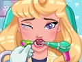 Spill Prinsesse Ava ekte tannlege  online
