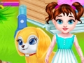 Spill Baby taylor hundehus online
